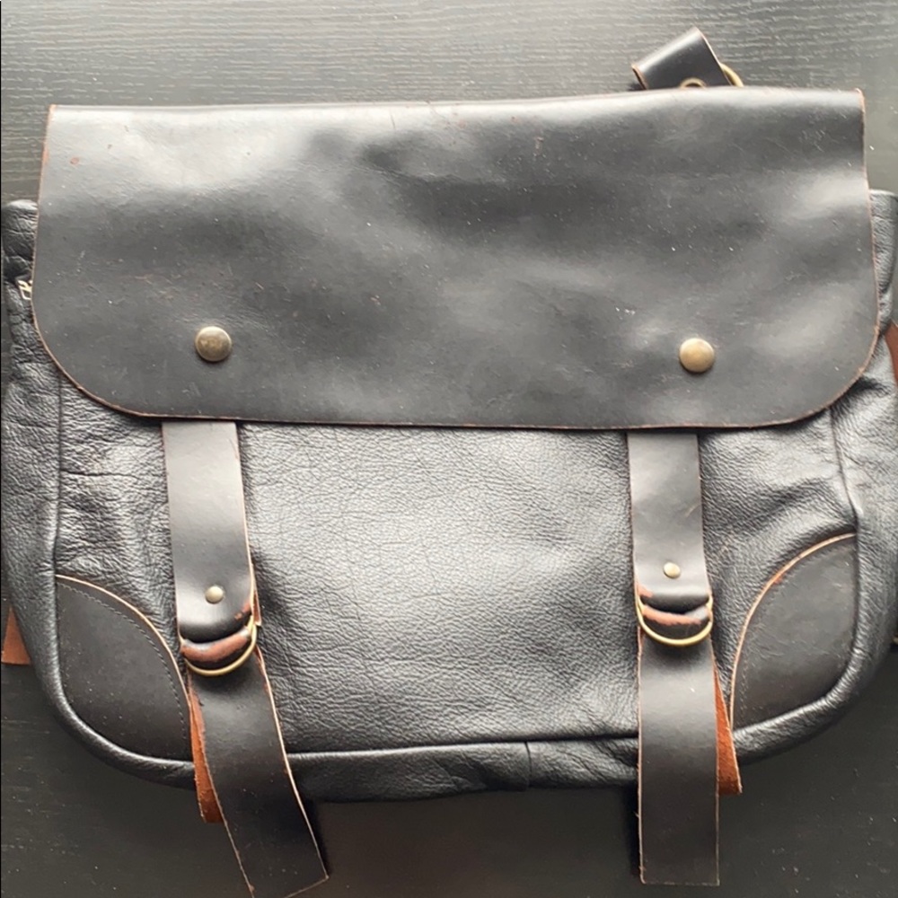 Kazak backpack